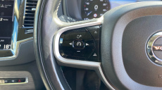 Volvo Xc90 2.0 T8 Recharge PHEV Inscription Pro 5dr AWD Auto Estate